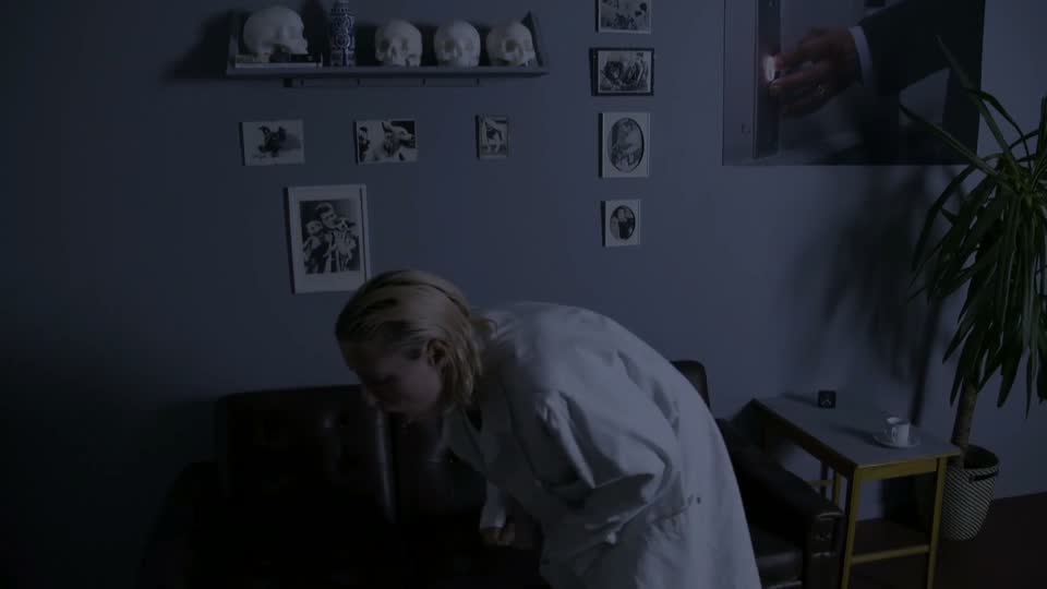 End of History Part 1 frame 170